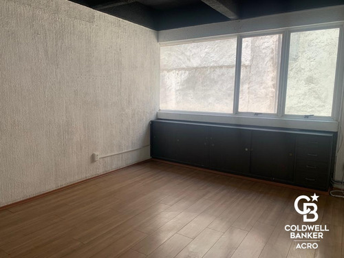 Oficina En Venta, Colonia Guadalupe Inn