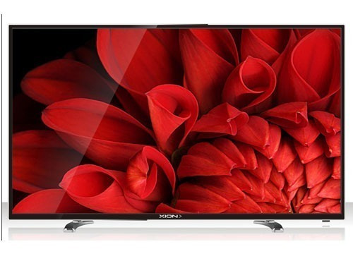 Smartv Televisor Tv Led Xion 65 Uhd 4k Xi Led654k Albion