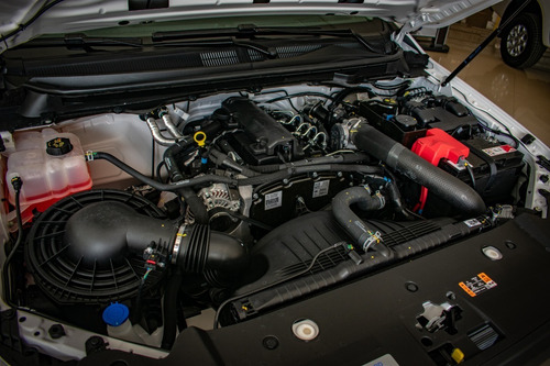 Ford Ranger Xl 4x2 2.2l Modelo 2021