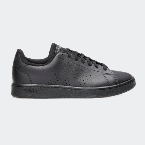 Tenis adidas Advantage Base Court Lifestyle color core black/core black/grey six - adulto 8.5 MX