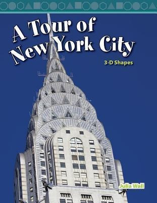 Libro A Tour Of New York City - Julia Wall