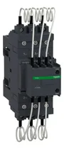 Comprar Contactor Para Capacitor 25 Kvar Schneider Bobina 220v