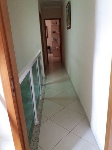 Imagem 15 de 15 de Casa Sobrado Para Venda, 3 Dormitório(s), 220.0m² - 590