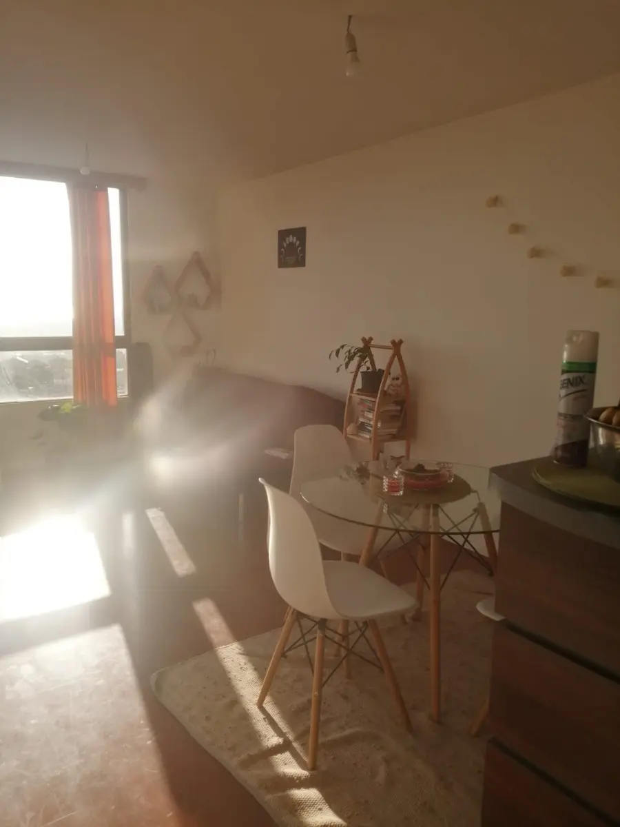 Imagen 2 de 9 de Departamento En Venta En San Joaquín