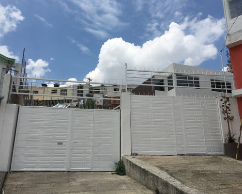 Imagen 2 de 9 de Hermosa Residencia Semi Nueva Puebla Cerca Capu