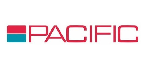 Imagen 2 de 2 de Termotanque Pacific Pau-50 Acero 50 Lt. Clase B
