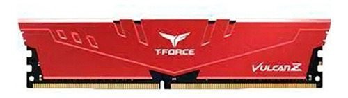 Memoria Ram Ddr4 16gb 3600mhz Teamgroup T Force Vulcan Z