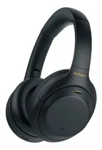 Comprar Audífono Bluetooth Over Ear Noise Cancelling Wh-1000xm4, Con