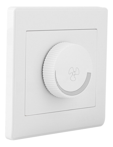 Perilla Para Panel De Control De Velocidad De Techo Con Vent