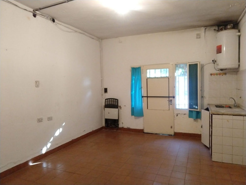 Vende Ph 5 Amb. Patio, Cochera Terraza