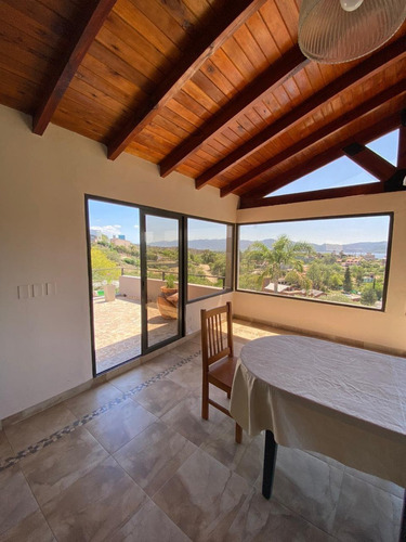 Imagen 6 de 27 de Casa Con Pileta Para 10 Personas, Hermosa Vista Al Lago