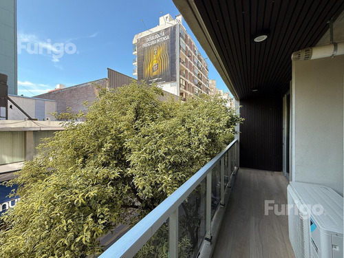 Venta Departamento En Centro 2 Dormitorios