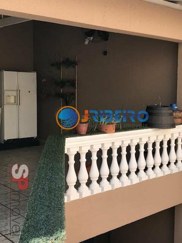 Imagem 6 de 24 de Sobrado Padrão Para Venda 4 Quartos 4 Suítes Closet 7 Vagas Em Jardim São Paulo(zona Norte) São Paulo-sp - 135376g