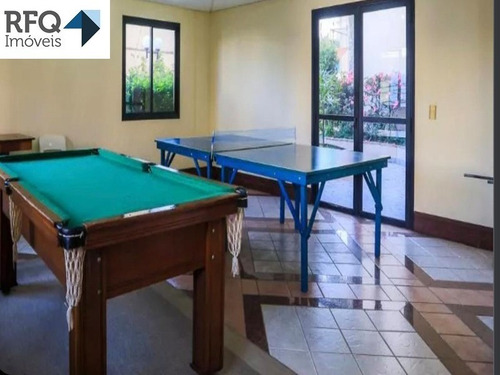 Imagem 23 de 23 de Apartamento Na Rua Mesquita De Fundos Face Norte Com Duas Vagas Fixas!! - Ap02615 - 69807003