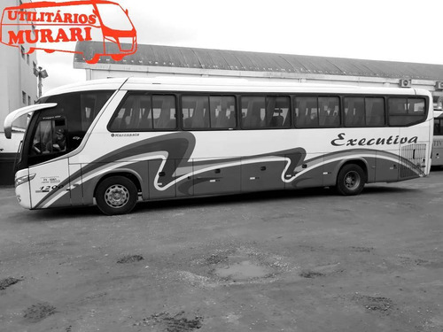 Imagem 2 de 5 de Viaggio 900 G7 Volks 17-230 Eod 2011 48 Lug Dt- Ref 569