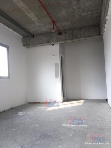 Imagem 1 de 6 de Ref.: 1334 - Salas Em Osasco Para Venda - V1334