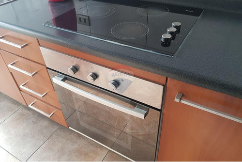 Se Vende Depto. 3d+2b+est. Y Bod Recoleta