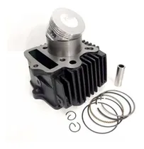 Comprar Kit Cilindro 110cc Vini Px Fair110 C110 Max