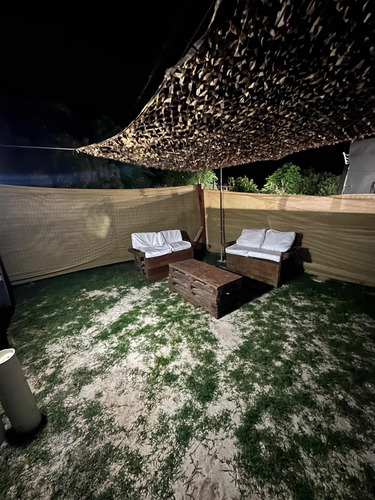Alquiler De Aptos. En Kiyu C/piscina Climatizada, Parrillero Y Juegos Para Niños A 3 Cuadras De La Playa. Capacidad Para 2,4 Y 6 Personas