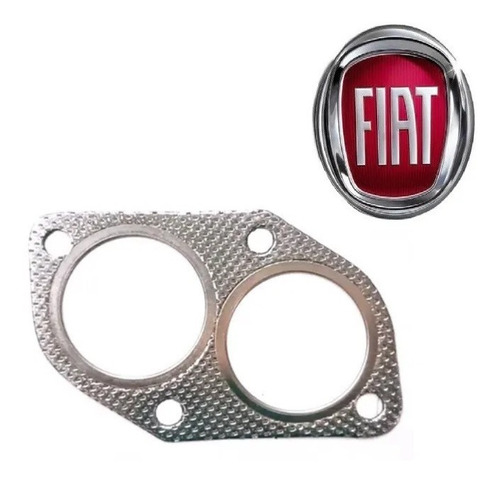 Empacadura De Bajante Fiat Palio Weekend 1.8 8v