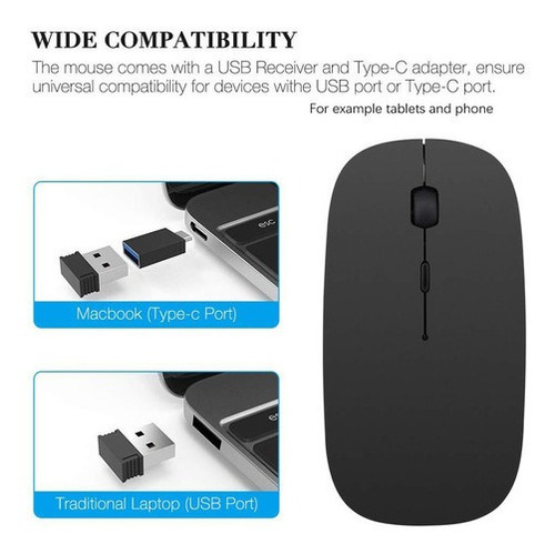 Teclado Inalámbrico Portátil Compacto Bluetooth 10