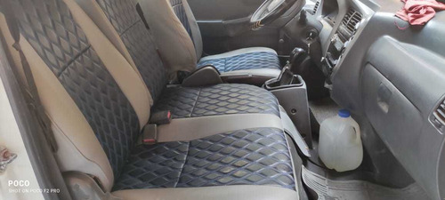 Imagen 7 de 12 de Kia 2013 K2700 Tipo Camion