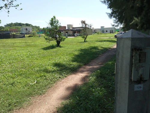 Imagen 4 de 7 de Terreno En Venta En Country Praderas Del Nogal