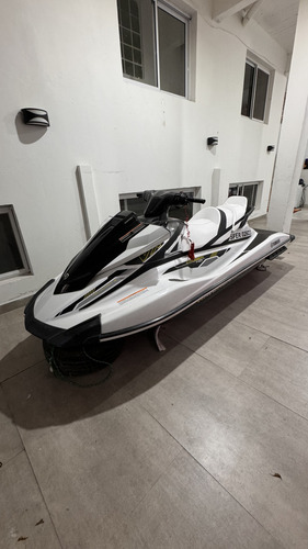Yamaha Vx Cruiser Ho 1.8 (2017) Con 140hs