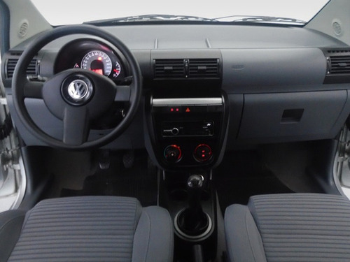 Volkswagen Spacefox Trend 1.6 8v (flex)