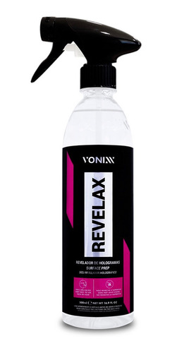 Vonixx Revelax