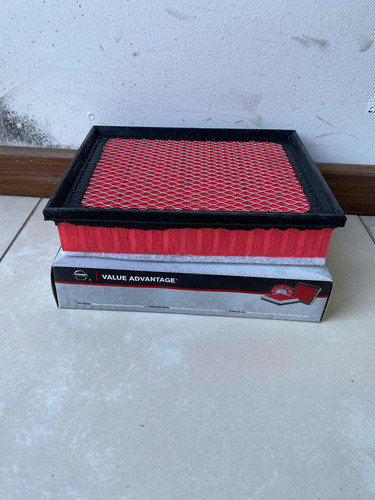 Kit De Mantencion Nissan Np300 Original