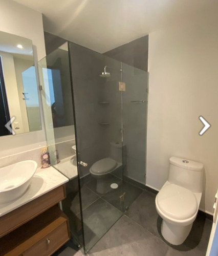 Imagen 10 de 13 de Departamento Venta Condesa