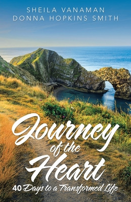 Libro Journey Of The Heart: 40 Days To A Transformed Life...