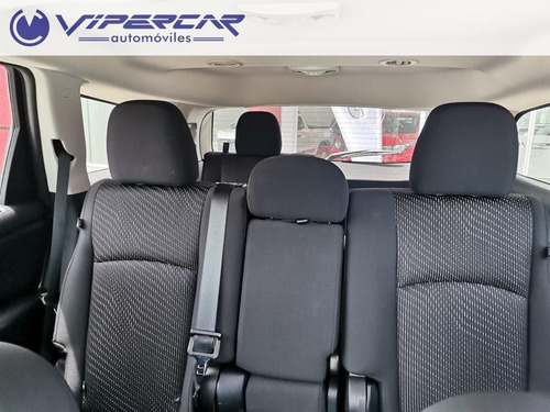 Dodge Journey 7 Plazas 2.4 2019 0km