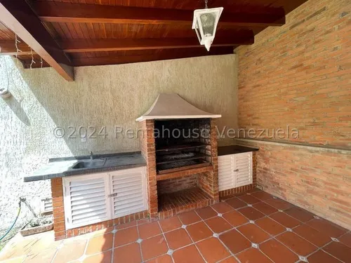 Casa En Venta Macaracuay