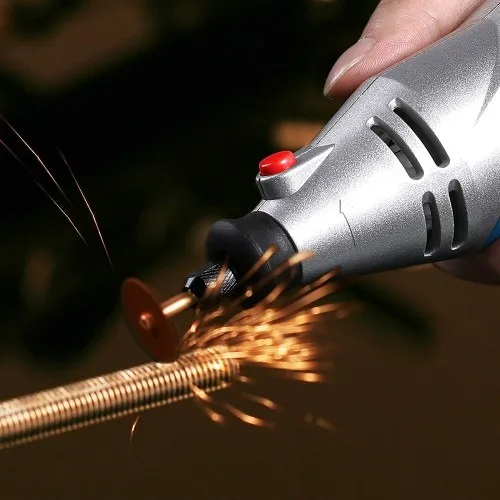 Workpro dremel outlet