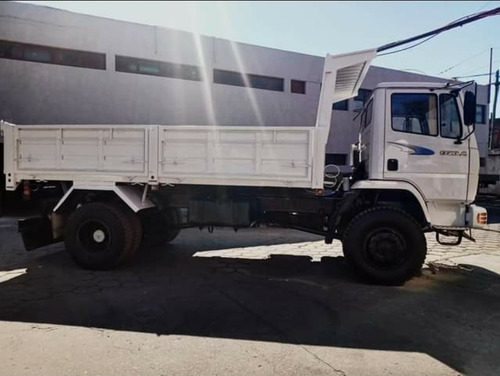 Imagen 3 de 13 de Camiones 4x4 Mercedes Benz 1720 Y Atego 1725