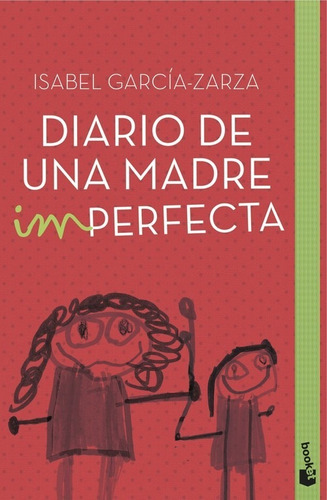 Diario De Una Madre Imperfecta