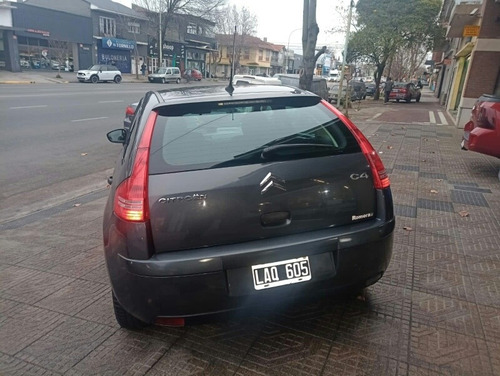 Imagen 3 de 9 de Citroën C4 2012 1.6 X Am71