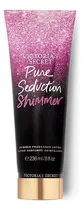 Comprar Victoria Secret Crema Corporal Brillo Pure Seduction Shimmer