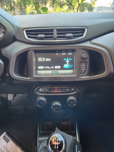 Chevrolet Prisma 1.4 Lt 98cv