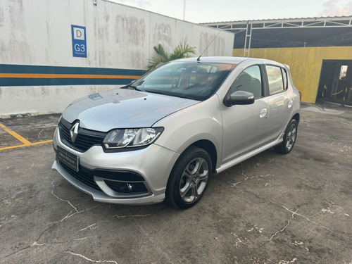 Renault Sandero 1.0 Gt-line 12v Sce 5p