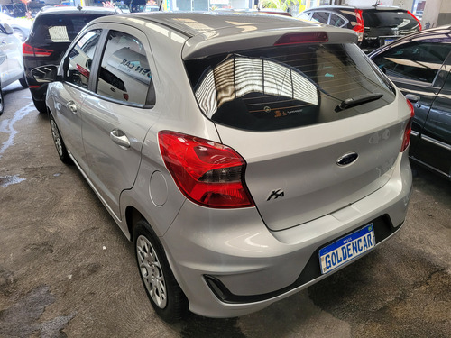 Ford Ka Ka 1.0 SE (Flex)