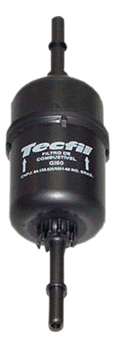 Filtro Combustível Ecosport 1.6 Zetec Rocam 2004 Até 2015