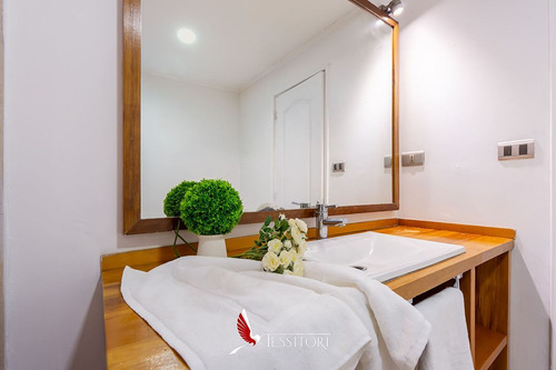 Casa En Venta En Ñuñoa