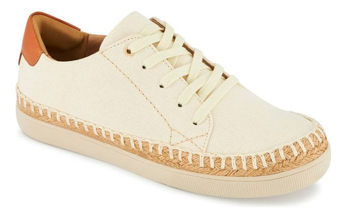 Oxfords Formal 24394xpv Corte Textil Liso Mecate
