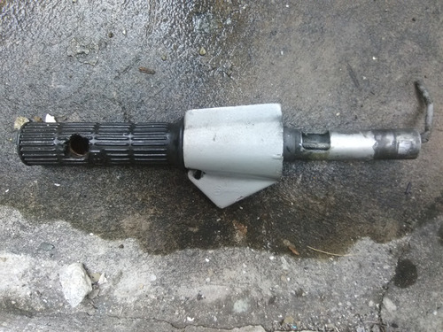 Mando De Cambios Para Vespa Px/lml Star,nv (Usado)