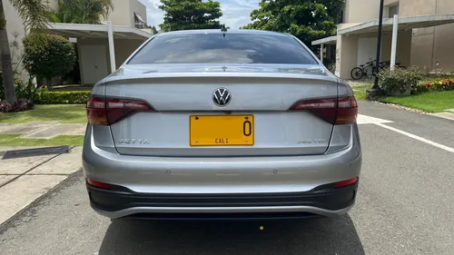 Volkswagen Jetta 1.4 Tsi Highline