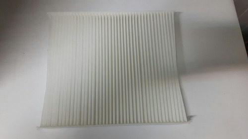 Filtro De Polen Habitaculo Gol Trend Voyage Fox Suran