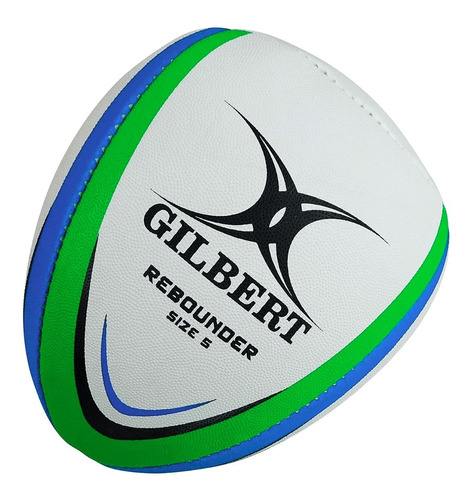 Pelota Rugby Gilbert Rebounder Training Ball